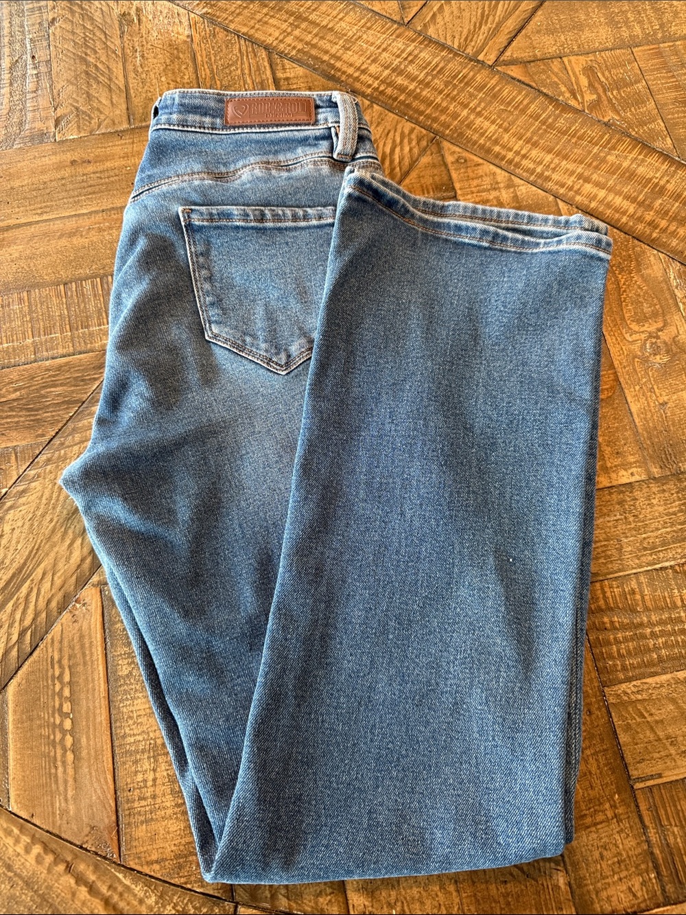 Rock and Roll jeans , sz 28 x 34